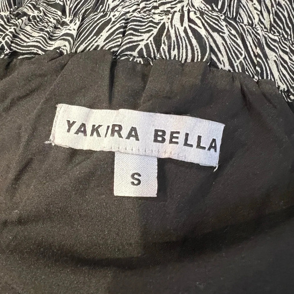 Yakira Bella skirt - Picture 4 of 4